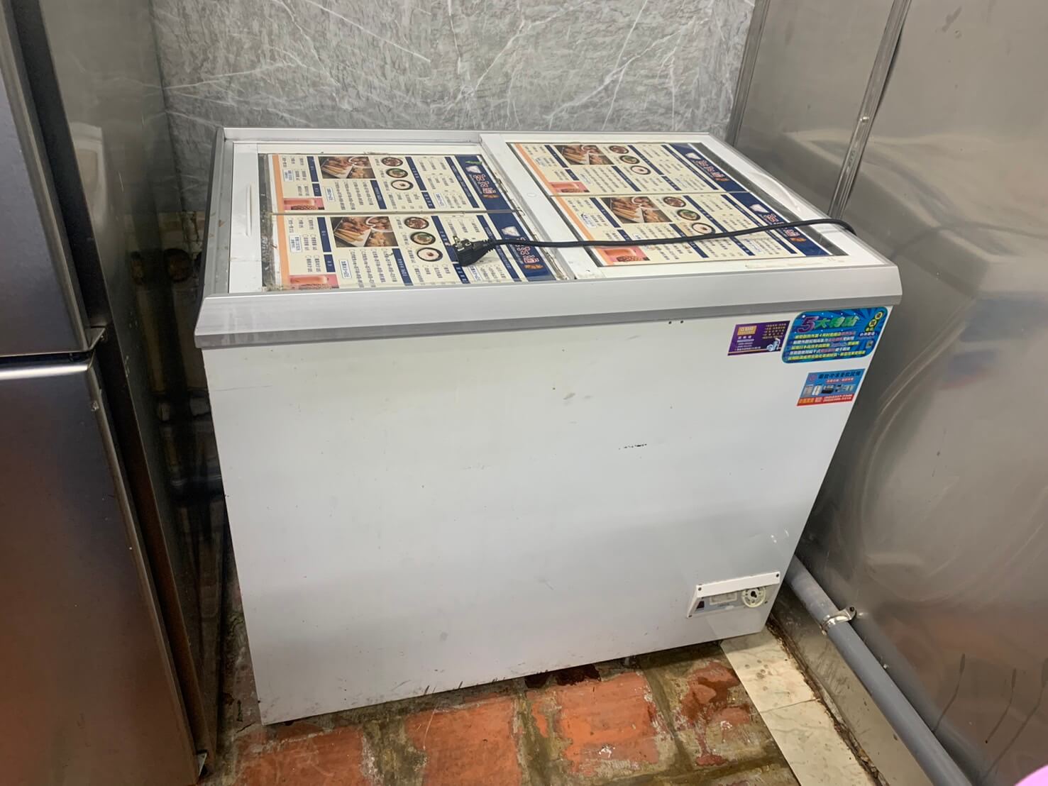 立刻修-家電住宅維修的施工實績圖片